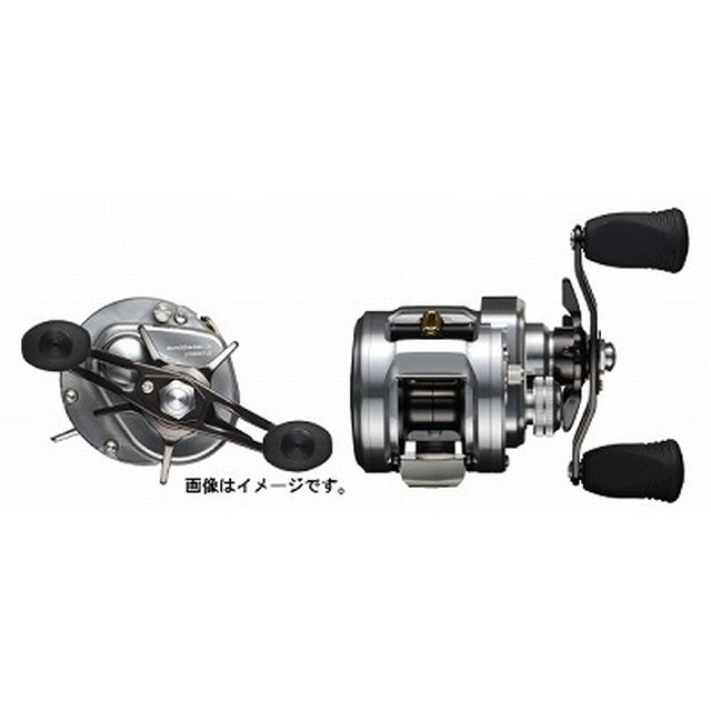 ダイワ（Ｄａｉｗａ） １５キャタリナ ＢＪ１００Ｈ （右ハンドル