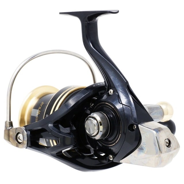 ダイワ（Ｄａｉｗａ） ウインドキャスト ４５００ スピニングリール