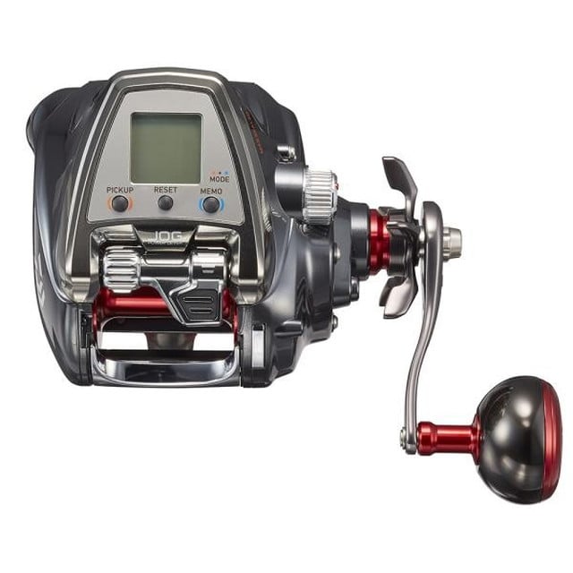 ダイワ（Ｄａｉｗａ） リール シーボーグ ５００ＪＳ: 釣具の