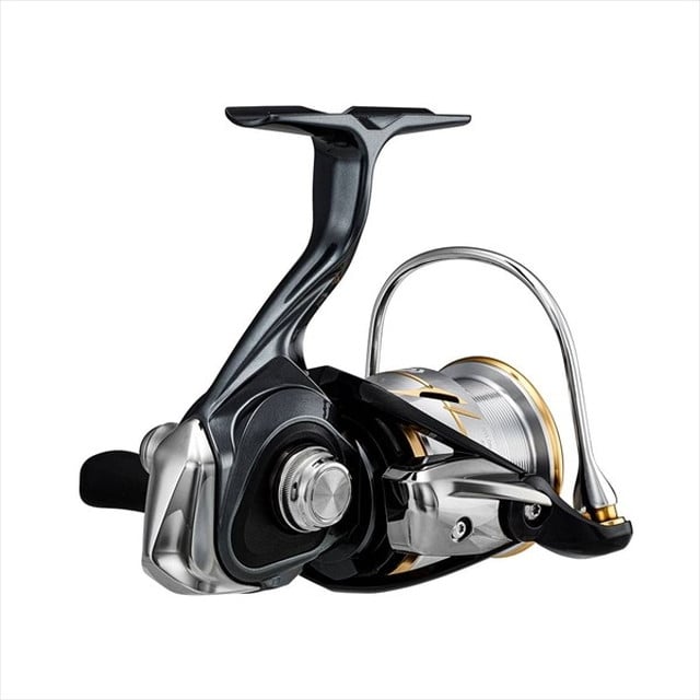 ダイワ（Ｄａｉｗａ） リール 20 ﾙﾋﾞｱｽ LT2500: 釣具のキャスティング