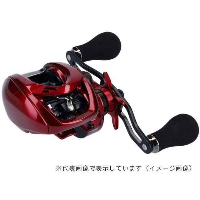 ダイワ（Ｄａｉｗａ） リール １９アドミラ １００ＨＬ (左ハンドル