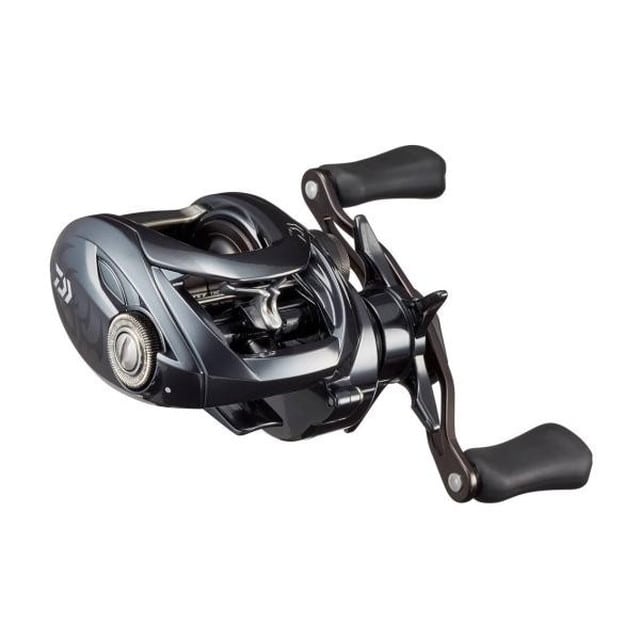 ダイワ（Ｄａｉｗａ） リール 20 ﾀﾄｩｰﾗ(TATULA) SV TW 103HL: 釣具の