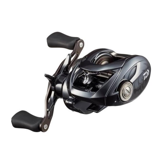 ダイワ（Ｄａｉｗａ） リール 20 ﾀﾄｩｰﾗ(TATULA) SV TW 103XH: 釣具の