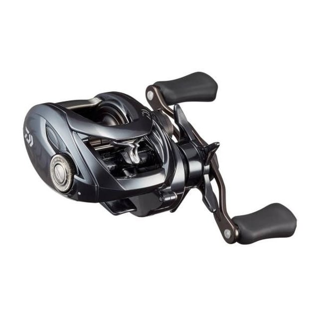 ダイワ（Ｄａｉｗａ） リール 20 ﾀﾄｩｰﾗ(TATULA) SV TW 103XHL: 釣具の