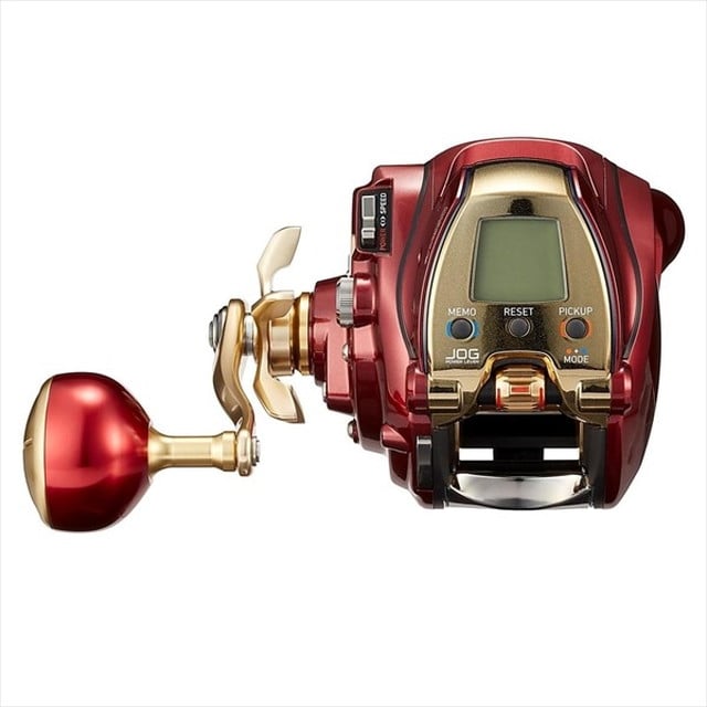 ダイワ（Ｄａｉｗａ） リール 20 ｼｰﾎﾞｰｸﾞ 300MJL(左ﾊﾝﾄﾞﾙ): 釣具の