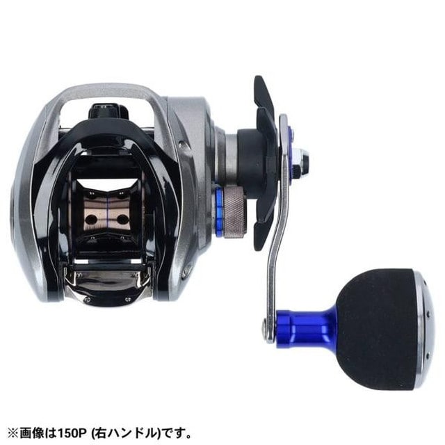 ダイワ（Ｄａｉｗａ） リール ＦＵＮＥ(フネ)ＸＴ １５０ＰＬ (左