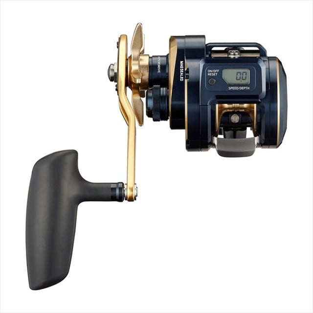 ダイワ DAIWA 21 ソルティガIC 300HL-SJ 左巻: 釣具のキャスティング 