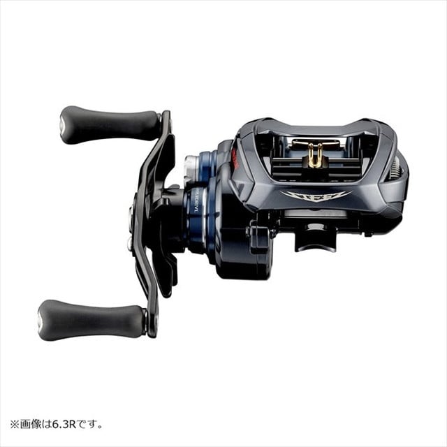 予約品 ダイワ ベイトリール スティーズa Tw Hlc 8 1r 右 12月 1月中旬発売予定 他商品同時注文不可 釣具のキャスティング Jre Mall店 Jre Pointが 貯まる 使える Jre Mall