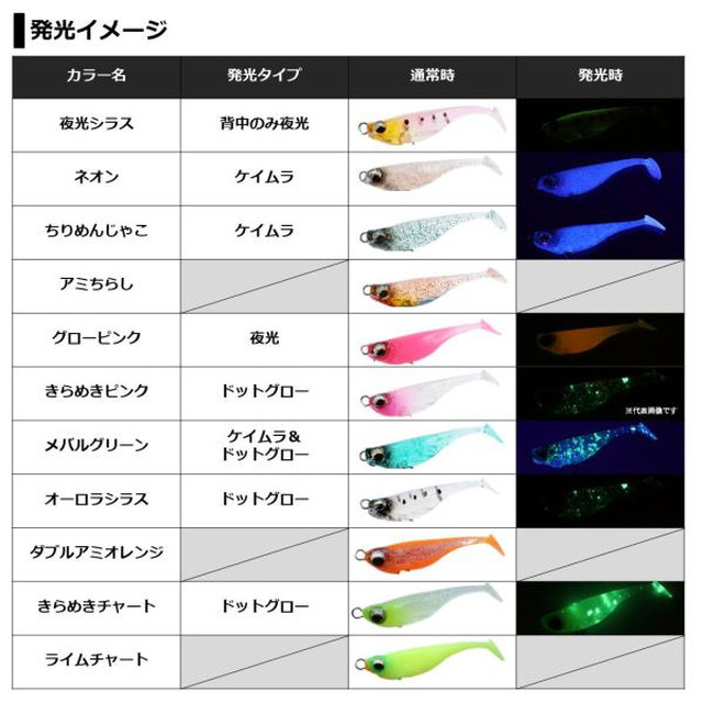 ダイワ 月下美人 稚美魚(チビウオ)42 ダブルアミオレンジ: 釣具の