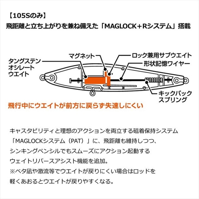 ダイワ シーバスルアー モアザンスイッチヒッター85S アデルブルピンイワシ: 釣具のキャスティング JRE MALL店｜JRE MALL