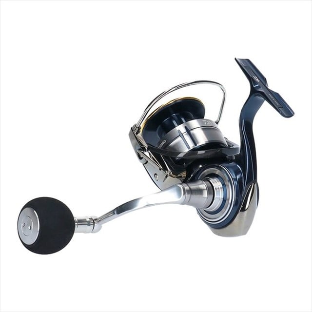 ダイワ（Ｄａｉｗａ） リール １９セルテート ＬＴ５０００Ｄ: 釣具の