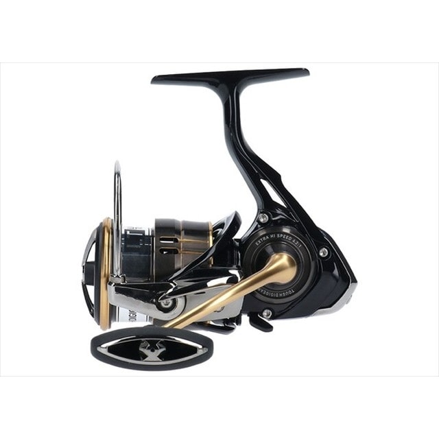 ダイワ(DAIWA) リール 19 バリスティック LT2500S-XH