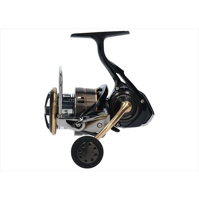 DAIWA ダイワ 19バリスティック LT4000-C-