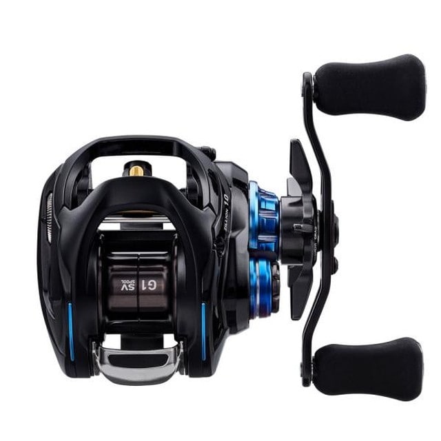 ダイワ（Ｄａｉｗａ） リール 20 ｼﾞﾘｵﾝ(ZILLION) 10.0R SV TW: 釣具の