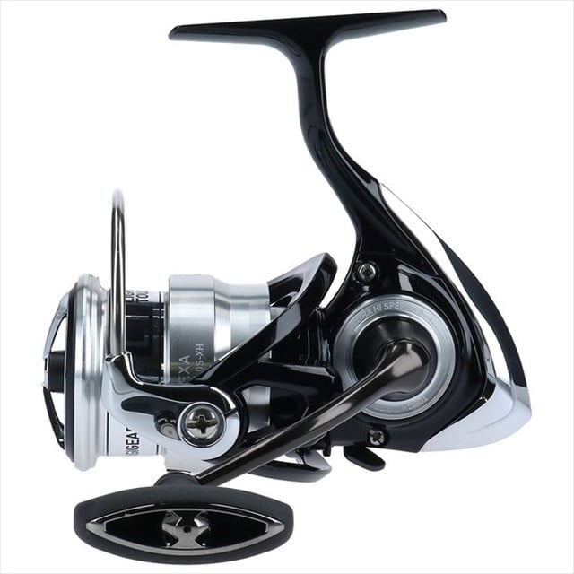 ダイワ(DAIWA) スピニングリール 19 レグザ LT2500S-XH(2019モデル)-