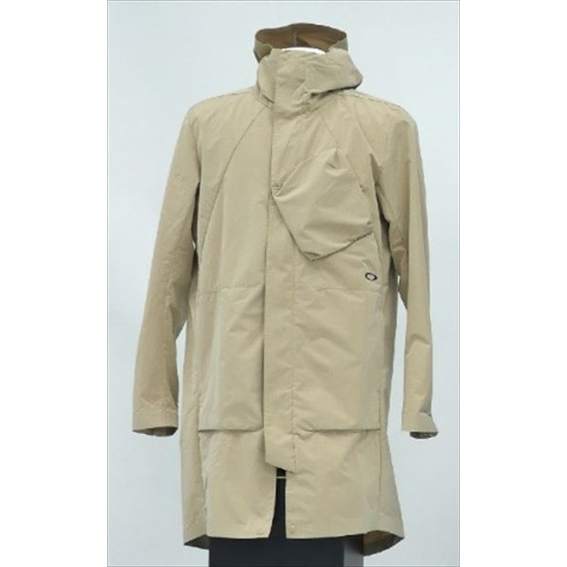 することで オークリー ウェア Rs Shell Polish Commute Coat Rye M Us Euサイズ 釣具のキャスティング Paypay店 通販 Paypayモール なシェルコ Shineray Com Br