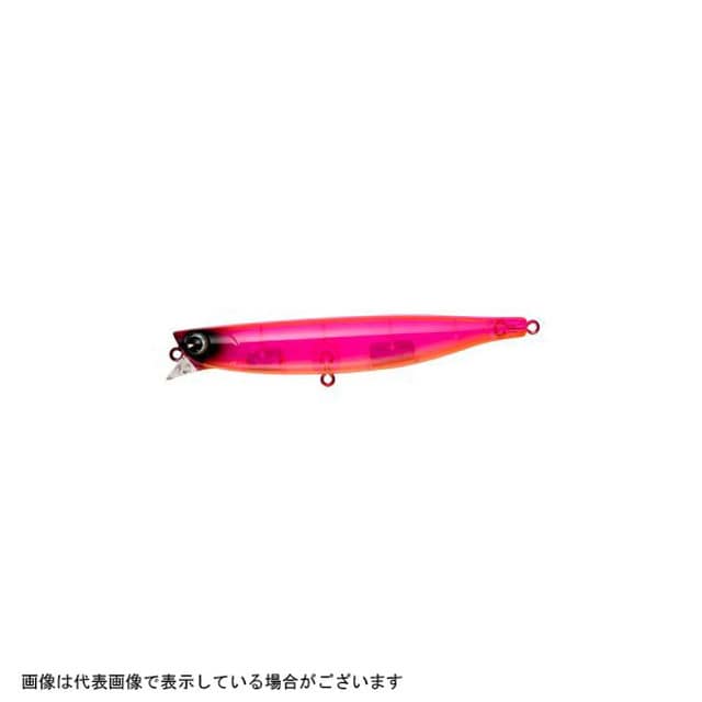 アイマ(ima) ピース100 ピンクオレンジ #PC100-110: 釣具のキャスティング JRE MALL店｜JRE MALL
