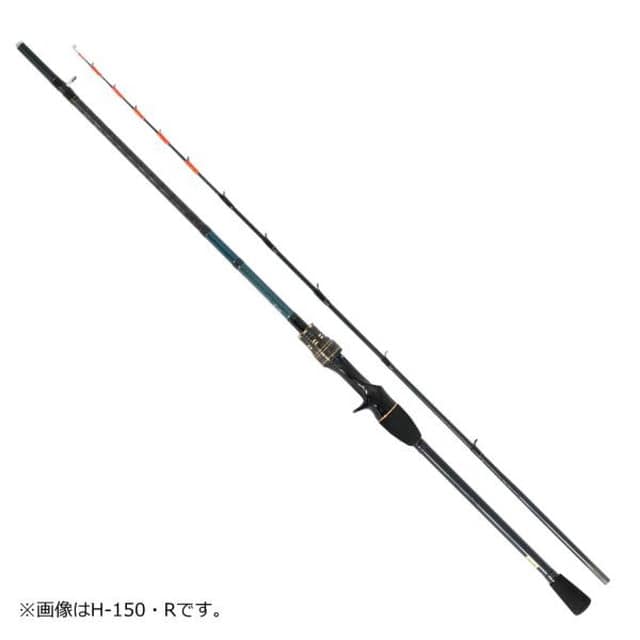 ダイワ カットウフグｘ ｈｈ １５０ ｒ ２ピース 釣具のキャスティング Jre Mall店 Jre Pointが 貯まる 使える Jre Mall