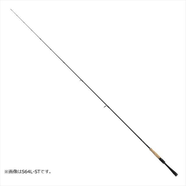 ダイワ バスロッド ブレイゾン S61ml St スピニング グリップジョイント 釣具のキャスティング Jre Mall店 Jre Pointが 貯まる 使える Jre Mall