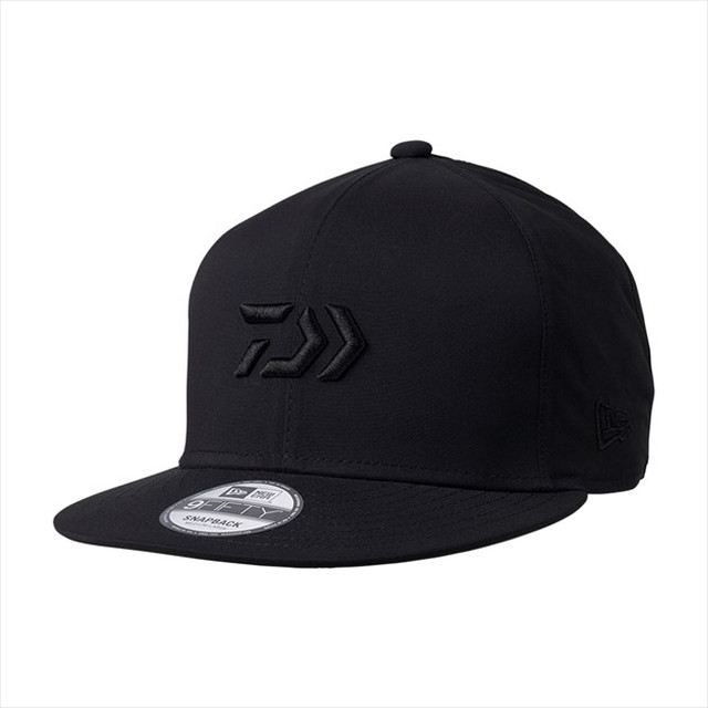 スポーツ/アウトドアダイワ ニューエラ DC-1122N（9FIFTY™ ゴアテック