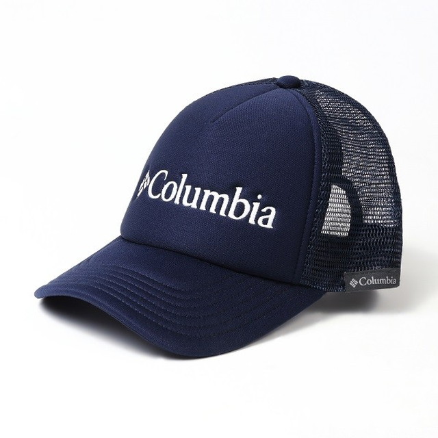 ｺﾛﾝﾋﾞｱ（Columbia) PU5494 20SS ﾍｲﾚｲｸｷｬｯﾌﾟ ﾜﾝｻｲｽﾞ 425 ｺﾛﾝﾋﾞｱﾈｲﾋﾞｰ