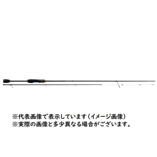 ﾒｼﾞｬｰｸﾗﾌﾄ ﾄﾘﾌﾟﾙｸﾛｽ ｱｼﾞﾝｸﾞ ｿﾘｯﾄﾞﾃｨｯﾌﾟﾓﾃﾞﾙ TCX-S732AJI (ｽﾋﾟﾆﾝｸﾞ/2