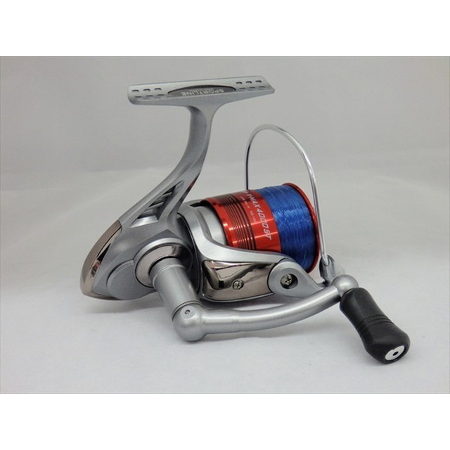 DAIWA リール sportline ST-4000 釣り具 釣具