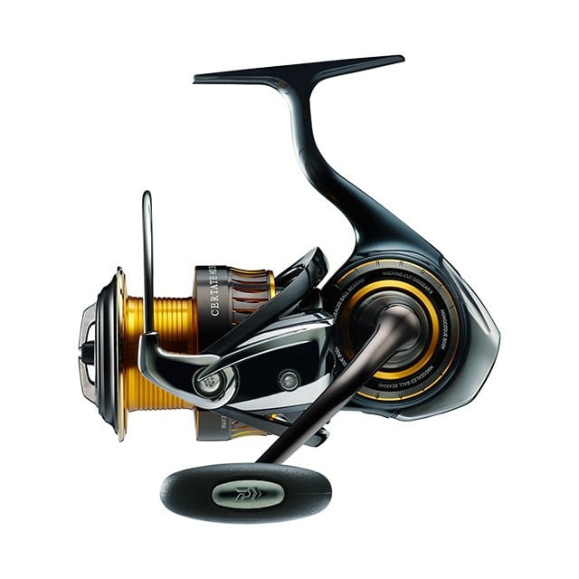 Daiwa CERTATE HD 4000 SH スピニングリール セルテート - リール