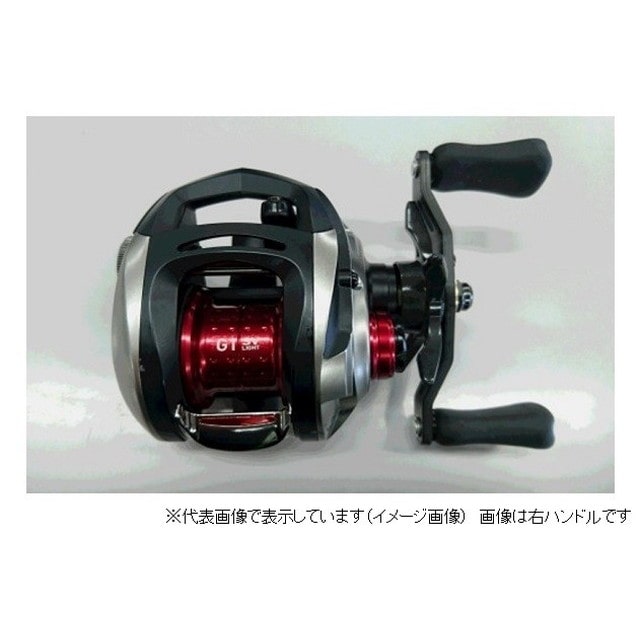 美品】ダイワ SV LIGHT LTD 6.3 L-TNSVライト - リール