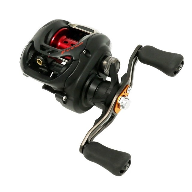 ダイワ ｄａｉｗａ ｆｕｅｇｏ フエゴ ｃｔ １０３ｈｌ 左ハンドル ベイトリール 釣具のキャスティング Jre Mall店 Jre Pointが 貯まる 使える Jre Mall