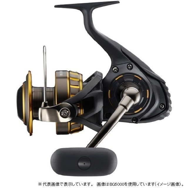 ダイワ ｄａｉｗａ １６ｂｇ ４０００ スピニングリール 釣具のキャスティング Jre Mall店 Jre Pointが 貯まる 使える Jre Mall