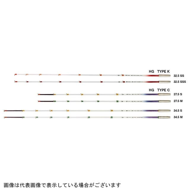 ダイワ クリスティア ワカサギ 穂先 ｈｇ タイプｃ ２７ ５ｃｍ ｍ 釣具のキャスティング Jre Mall店 Jre Pointが 貯まる 使える Jre Mall