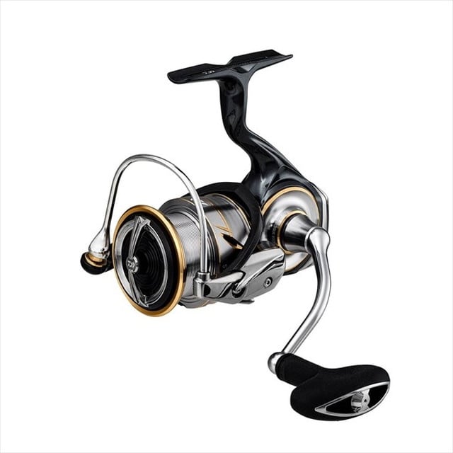 ダイワ（Ｄａｉｗａ） リール 20 ﾙﾋﾞｱｽ LT3000-XH: 釣具の