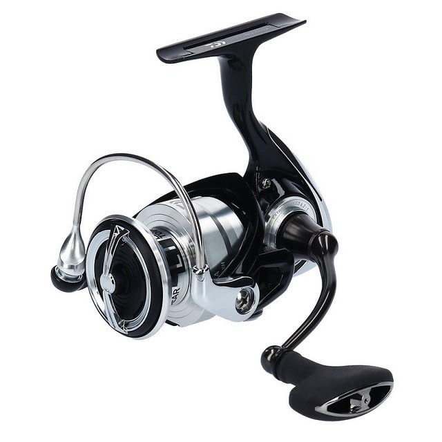 ダイワ（Ｄａｉｗａ） リール １９ＬＥＸＡ（レグザ） ＬＴ２５００Ｄ