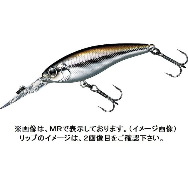 ダイワ スティーズシャッド 60sp Sr S サイレント ワカサギ 釣具のキャスティング Jre Mall店 Jre Mall