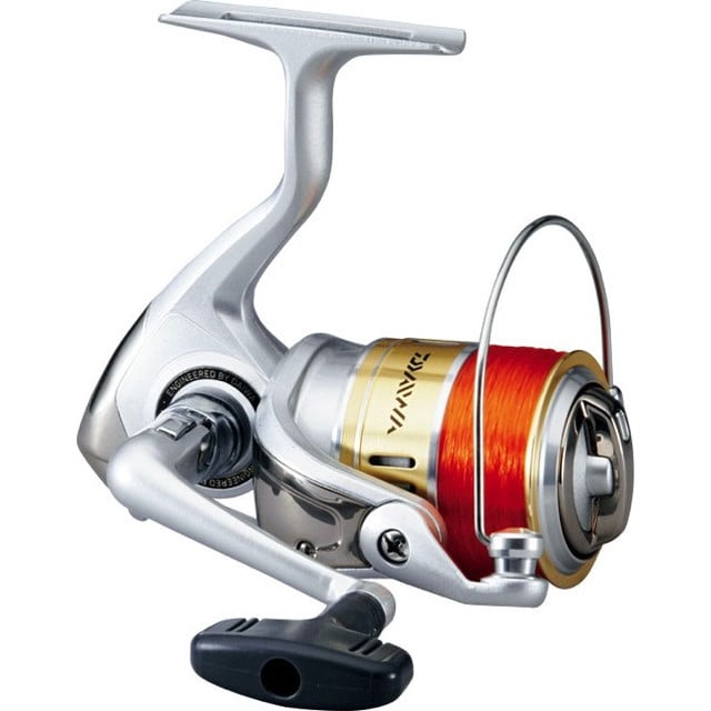 ダイワ（Ｄａｉｗａ） ワールドスピン ３０００ スピニングリール