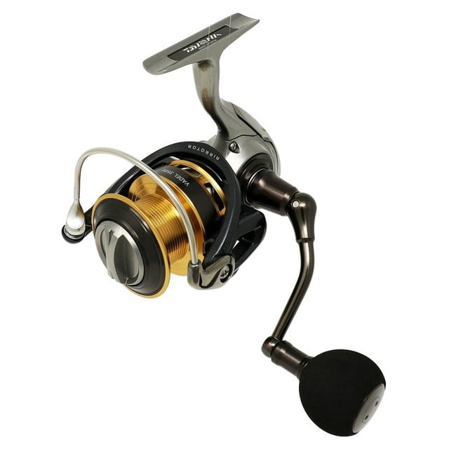 DAIWA ダイワ VADEL ヴァデル 4000H - フィッシング