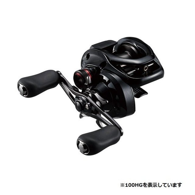 SHIMANO 17スコーピオンDC シマノ フルベアリング化 - リール