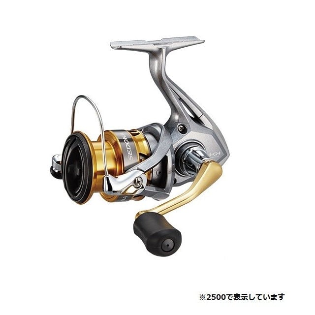 注目のブランド ドラグノブ SHIMANO ２３セドナ 送料無料 セドナ