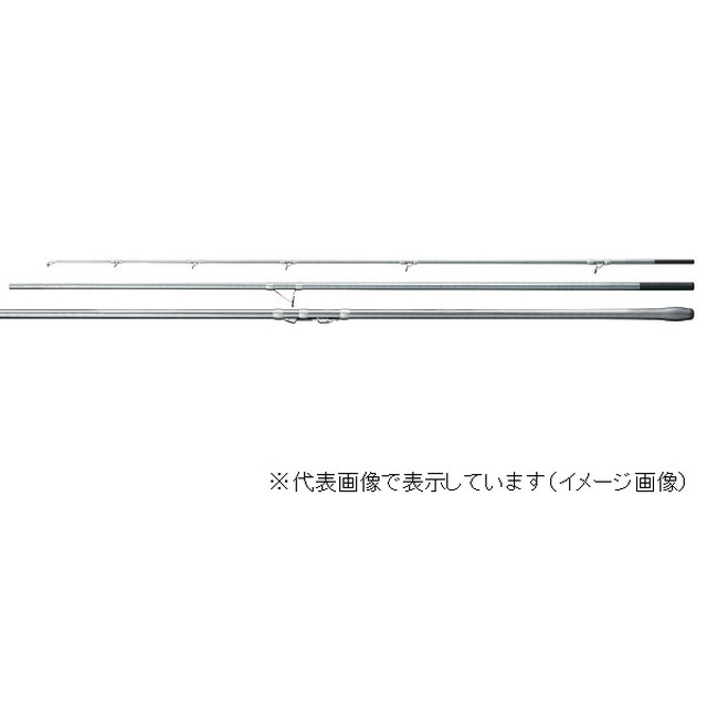 シマノ ２０ スピンパワー ４０５ＢＸ＋ （並継 ３ピース）: 釣具の