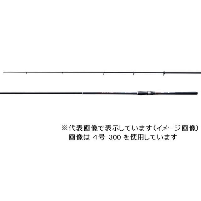 シマノ １９ シーマーク 海上釣堀 ４－４００: 釣具のキャスティング