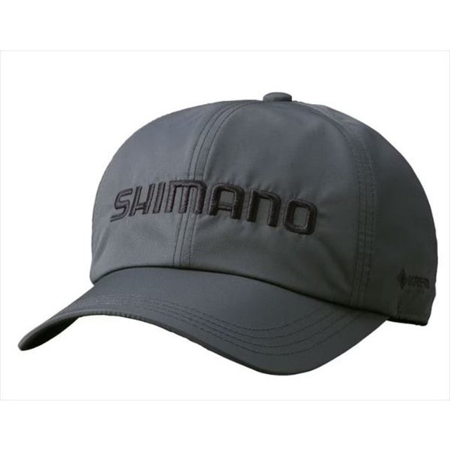 SHIMANO帽子 - ウェア
