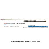 プロトラスト(PRO:TRUST) TRICK MASTER G-SOLID（トリック マスターＧ