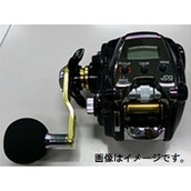 ダイワ（Ｄａｉｗａ） レオブリッツ １５０Ｊ－Ｌ （左ハンドル） 電動