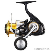 ダイワ（Ｄａｉｗａ） １６ ブラスト ４５００Ｈ スピニングリール 