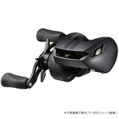 ダイワ（Ｄａｉｗａ） Ｚ ２０２０ ＳＨＬ ＢＬＡＣＫ ＬＴＤ （左 