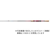 シマノ ワールドシャウラ １５１０２Ｒ－３ （ベイト ３ピース）: 釣具