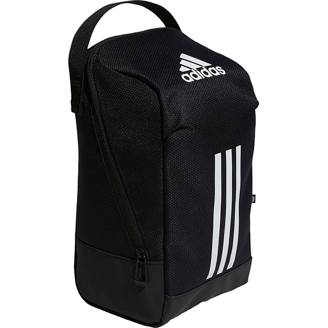 アディダス イーピーエスシューズバッグ マルチSP バッグ adidas GY078(M H64748：ブラック): JR東日本スポーツ｜JRE  MALL