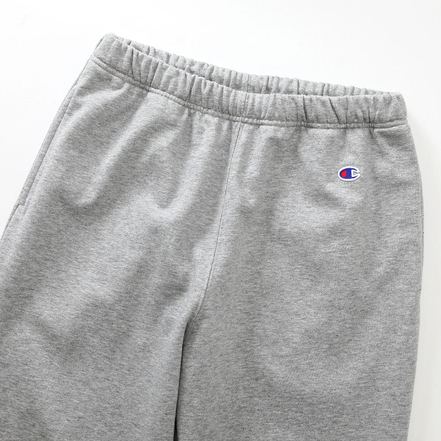 チャンピオン SWEAT LONG PANT スウェットロングパンツ Champion C3-LS253(3XL 070：オックスフォードGY):  JR東日本スポーツ｜JRE MALL