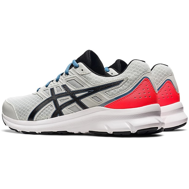 アシックス JOLT 3 シューズ EXTRA WIDE asics 1011B041(22 960：GCGR/BK): JR東日本スポーツ｜JRE  MALL